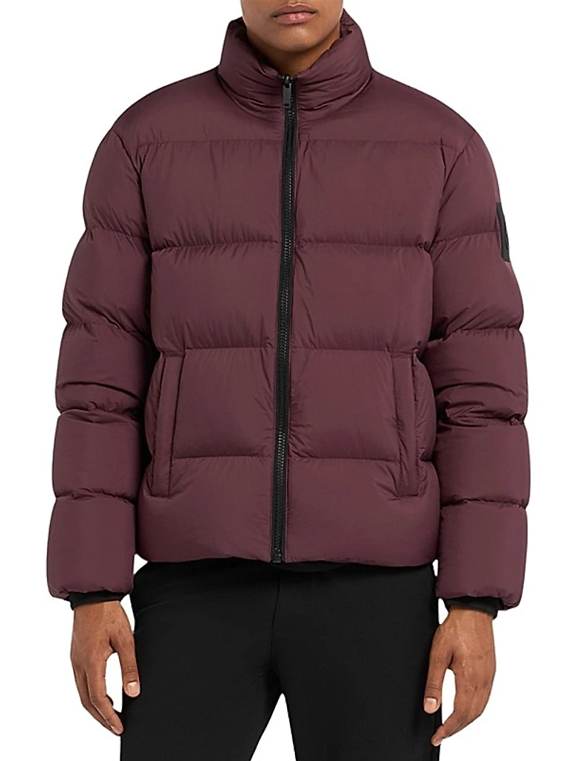Kings Puffer Jacket