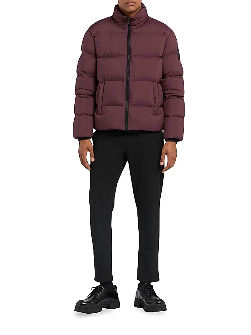 Kings Puffer Jacket