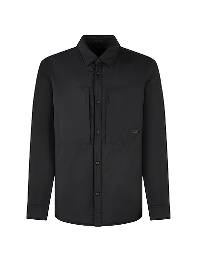 Ash Shirt Jacket