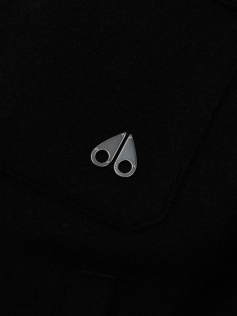 Snowdon Layered Shirt Jacket