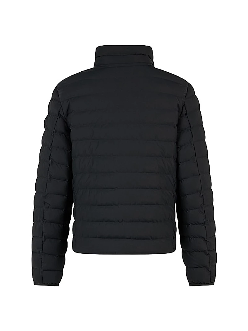 Laki Down Jacket