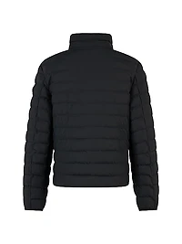 Laki Down Jacket