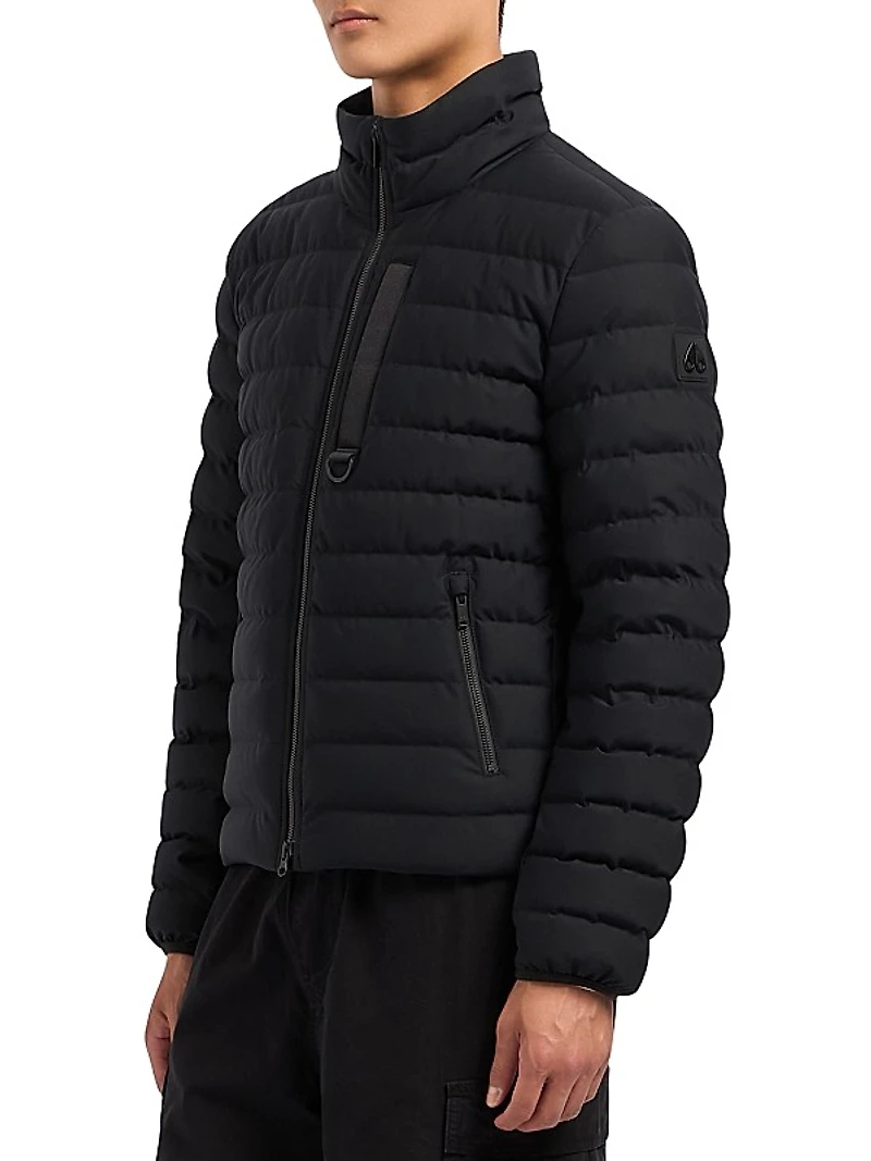 Laki Down Jacket