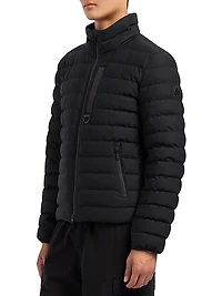 Laki Down Jacket