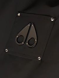 Bunny Reversible Bomber Jacket