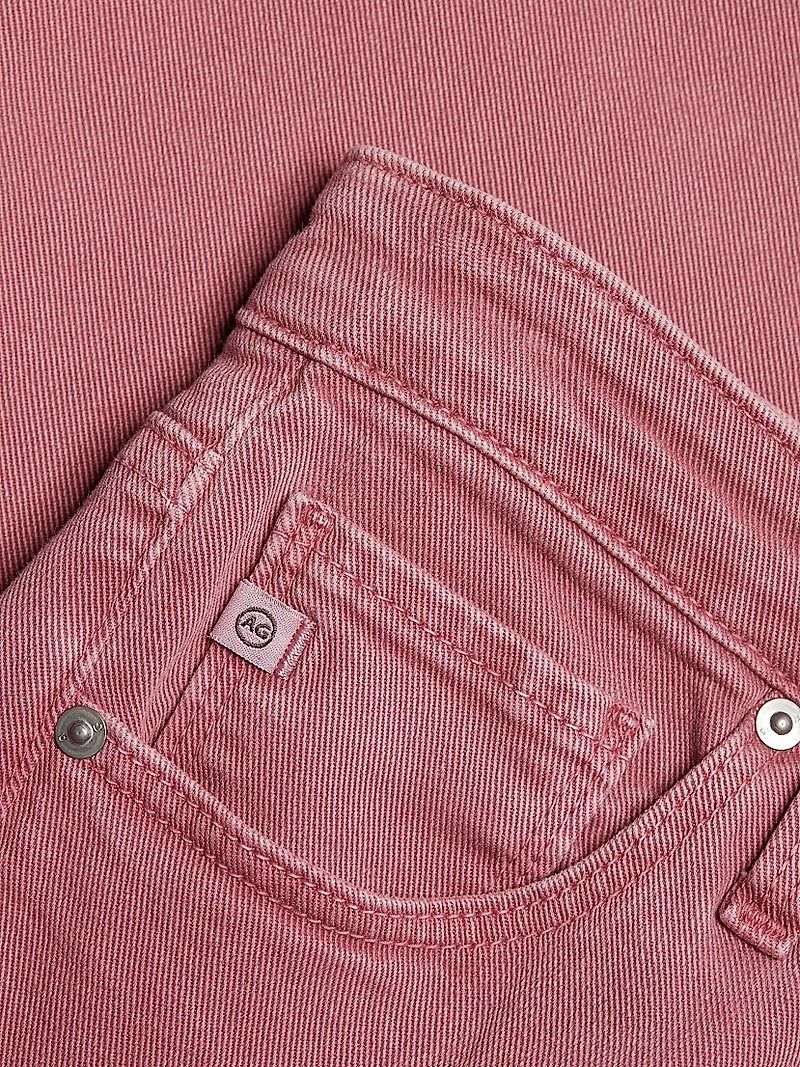 Prima Skinny Stretch Ankle Jeans