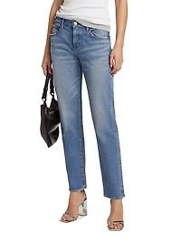 Groveland Slim Straight Jeans