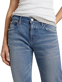 Groveland Slim Straight Jeans