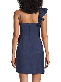 Lavianna Wrap Dress