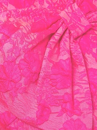 Ellara Jacquard Midi-Dress