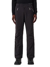 Chamonix Straight-Leg Ski Pants