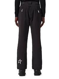 Chamonix Straight-Leg Ski Pants