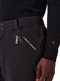 Chamonix Straight-Leg Ski Pants
