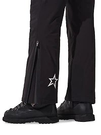 Chamonix Straight-Leg Ski Pants