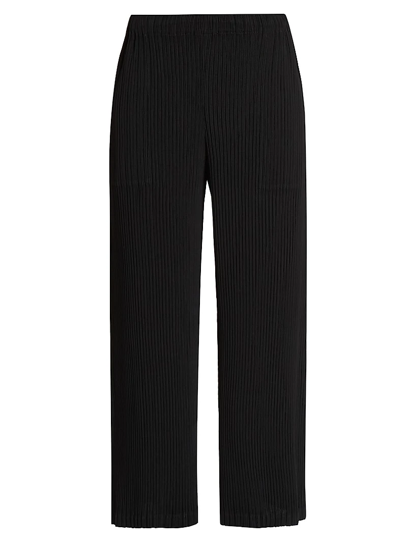What Has Always Been Hatching Bottoms Pants