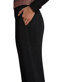 What Has Always Been Hatching Bottoms Pants