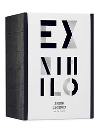 Speed Legends Eau de Parfum