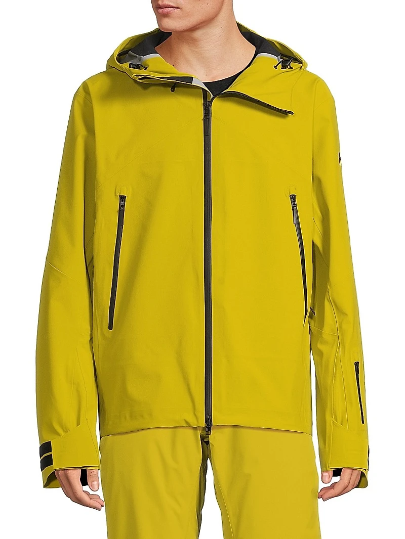 Kore II Jacket