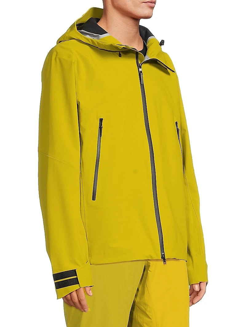 Kore II Jacket