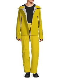 Kore II Jacket