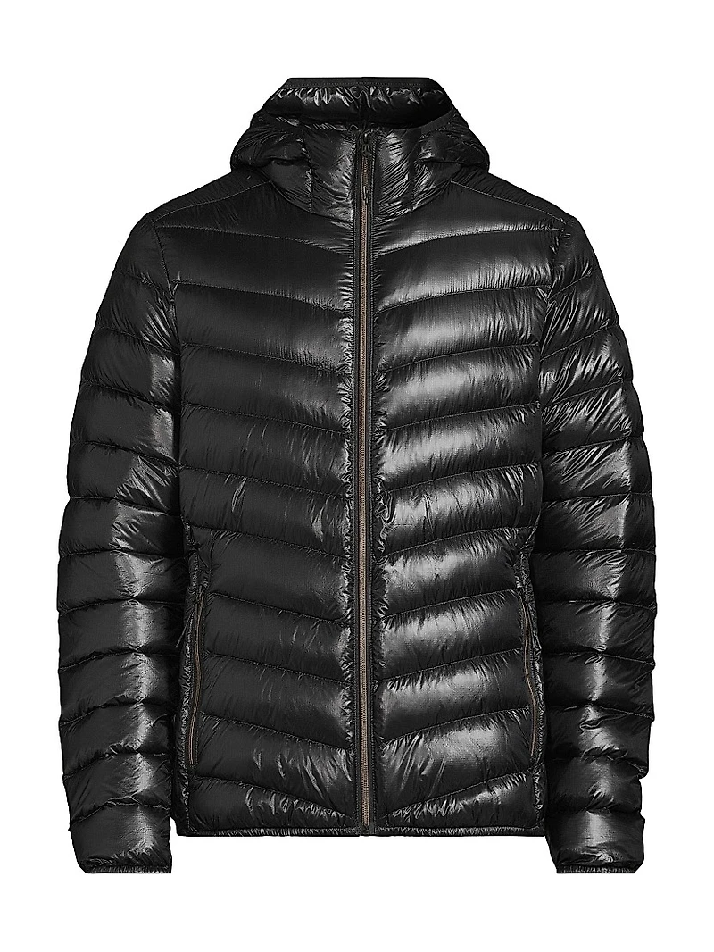 Performance Daxton Lightweight Jacket