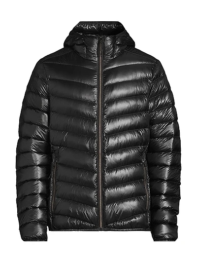 Performance Daxton Lightweight Jacket