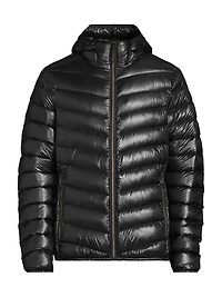 Performance Daxton Lightweight Jacket