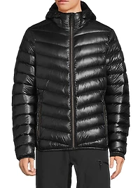 Performance Daxton Lightweight Jacket