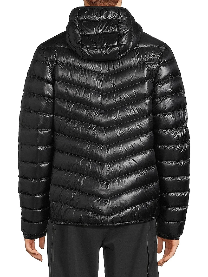 Performance Daxton Lightweight Jacket