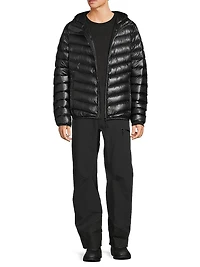 Performance Daxton Lightweight Jacket