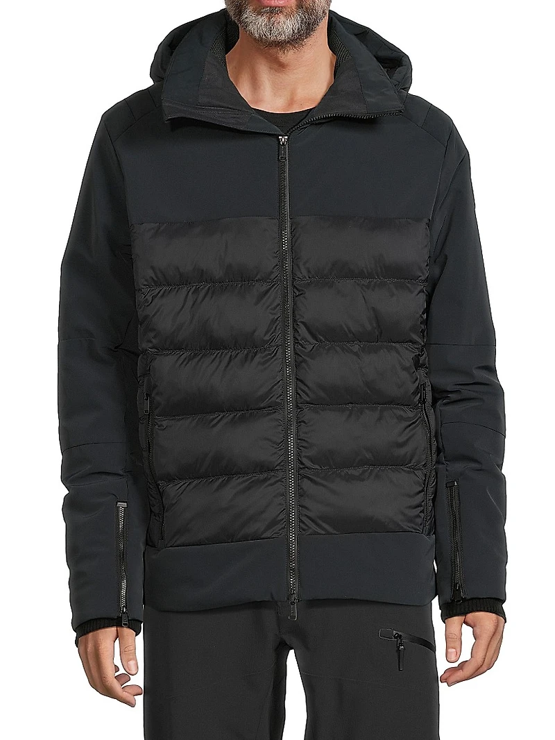 Performance Immensity Jacket
