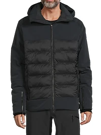 Performance Immensity Jacket