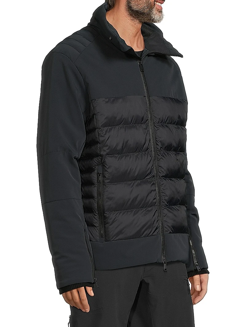Performance Immensity Jacket