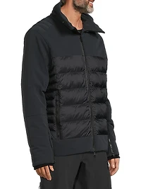 Performance Immensity Jacket
