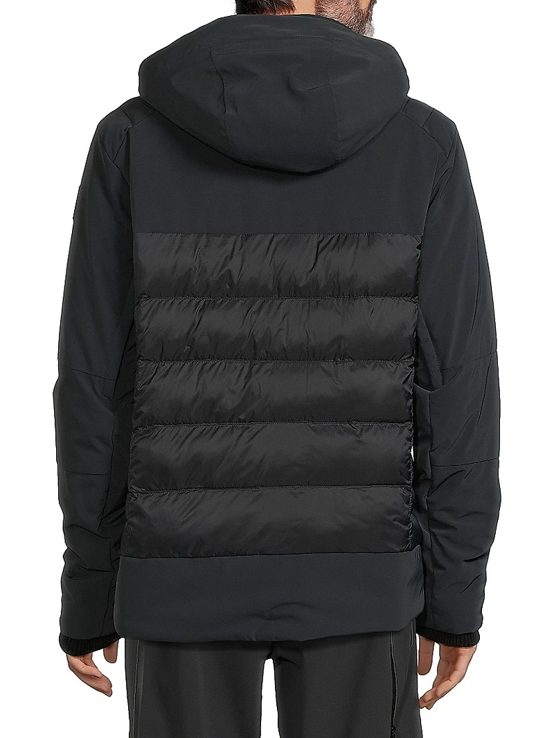 Performance Immensity Jacket