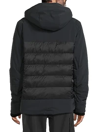 Performance Immensity Jacket