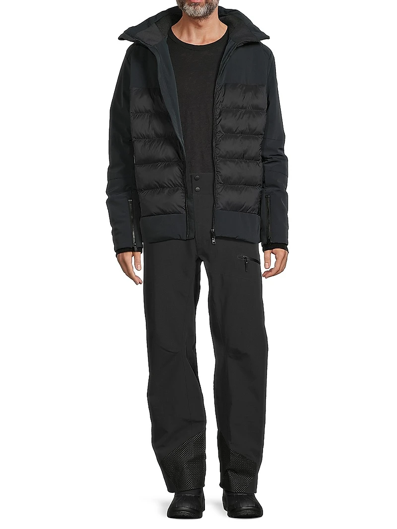 Performance Immensity Jacket