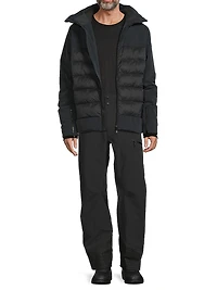 Performance Immensity Jacket