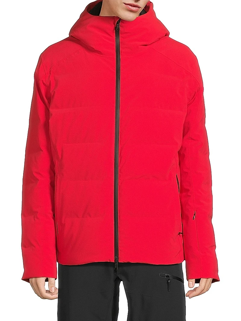 Performance Rebels Rogue Jacket