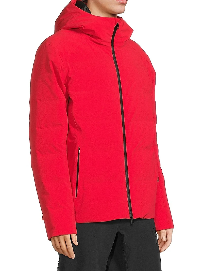 Performance Rebels Rogue Jacket