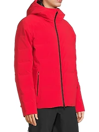 Performance Rebels Rogue Jacket