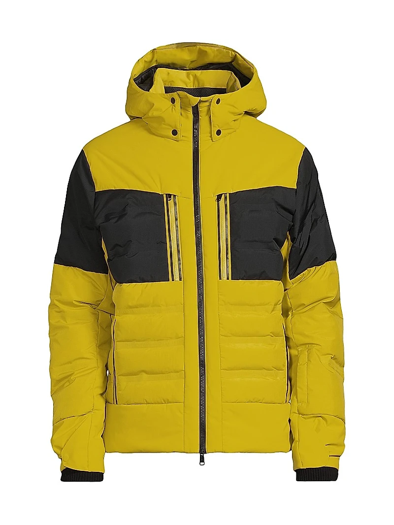 Performance Blaze Jacket