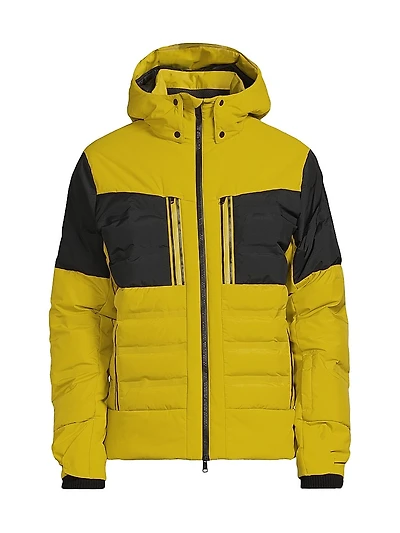 Performance Blaze Jacket