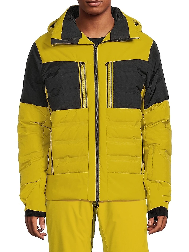Performance Blaze Jacket