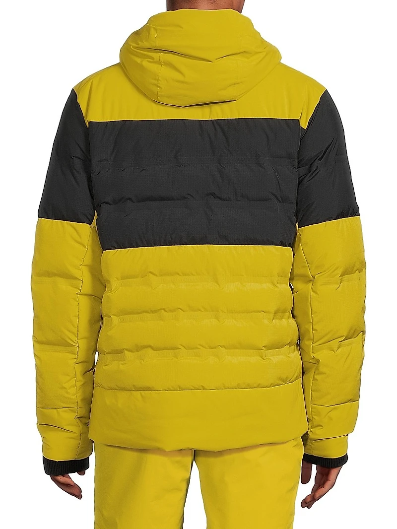 Performance Blaze Jacket