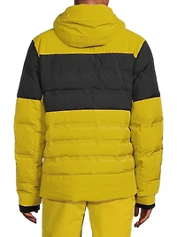 Performance Blaze Jacket