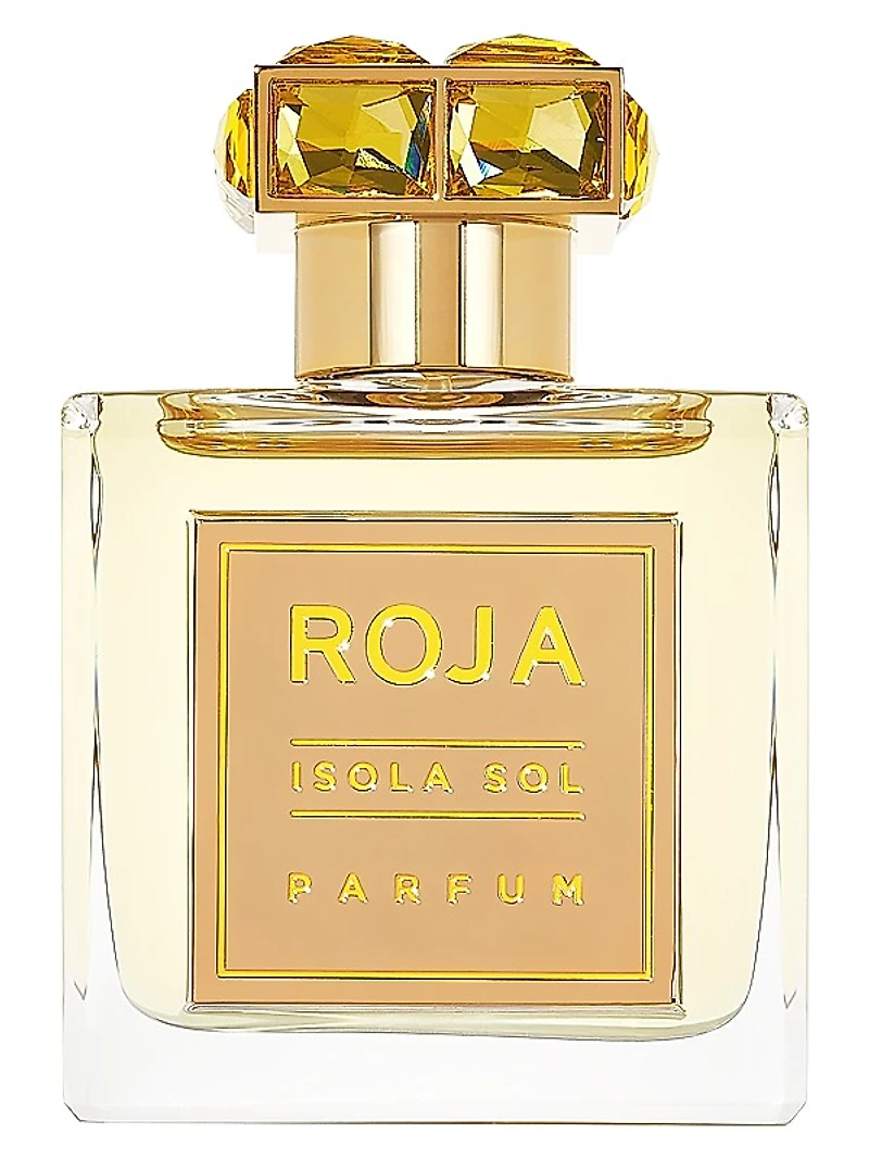 Isola Sol Eau de Parfum