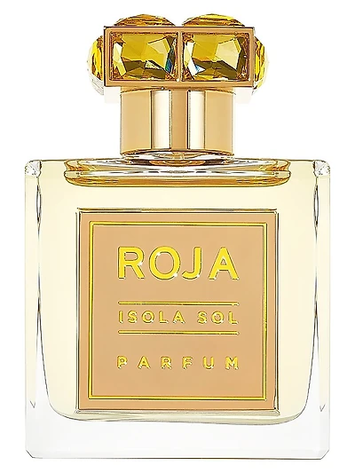 Isola Sol Eau de Parfum