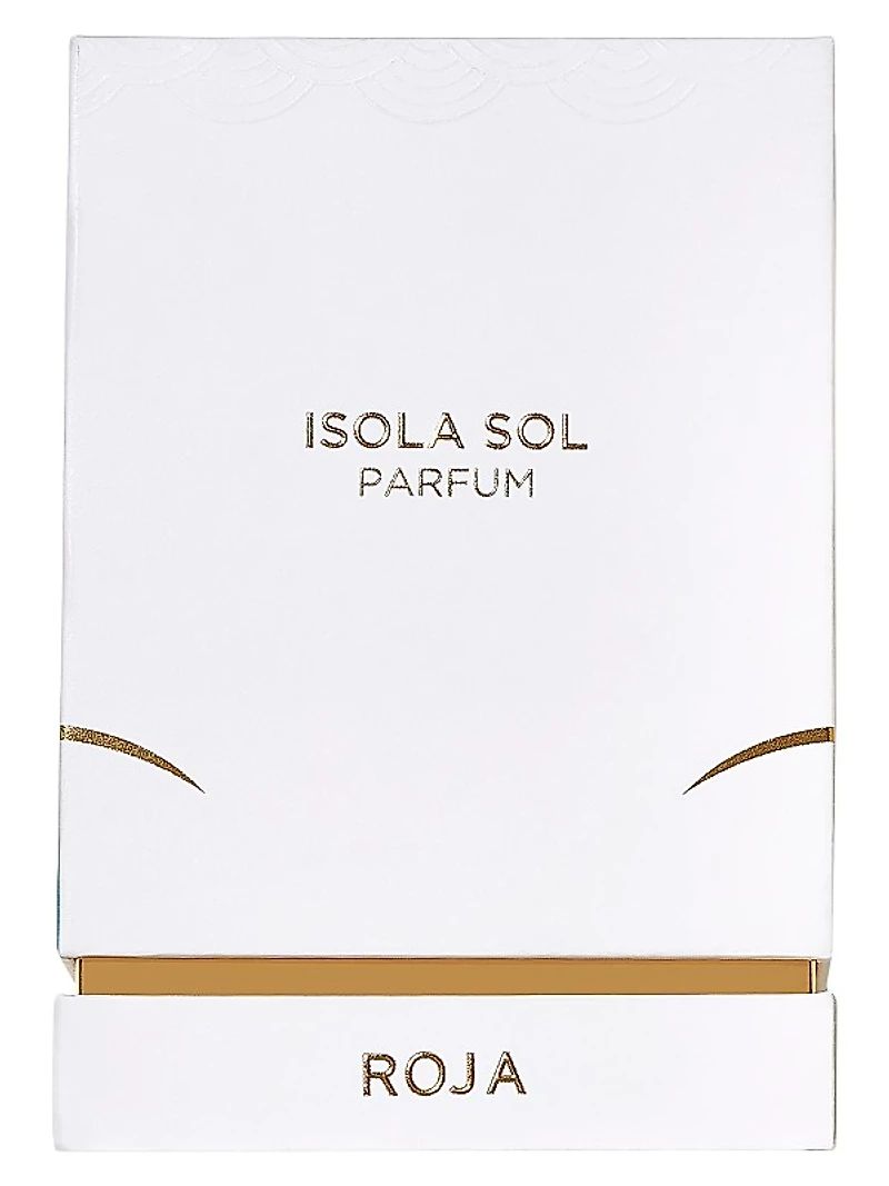 Isola Sol Eau de Parfum