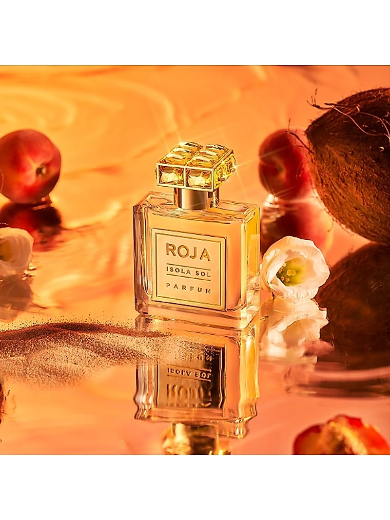 Isola Sol Eau de Parfum
